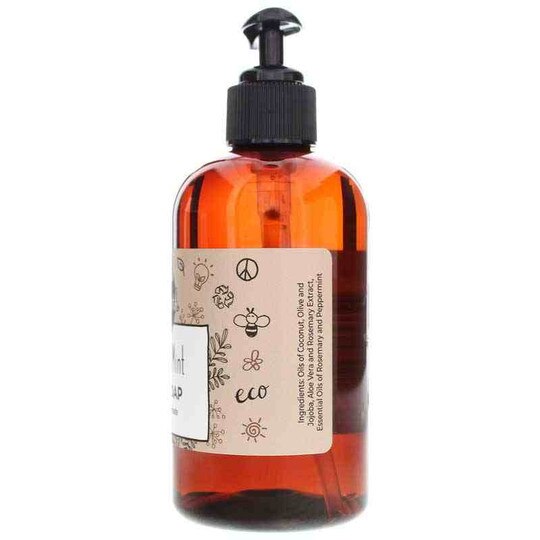 Liquid Soap, GOE